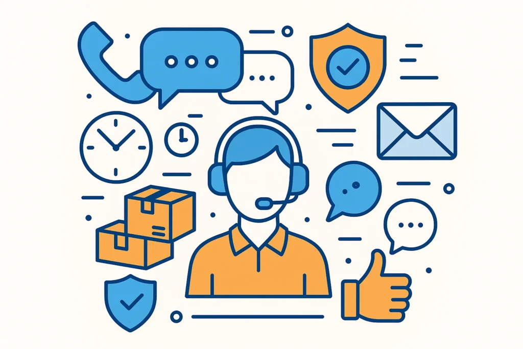 Benni Botanicals Kratom Vendor Reviews and customer supports