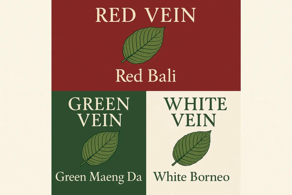 Benni Botanicals Kratom Vendor Reviews and top strains