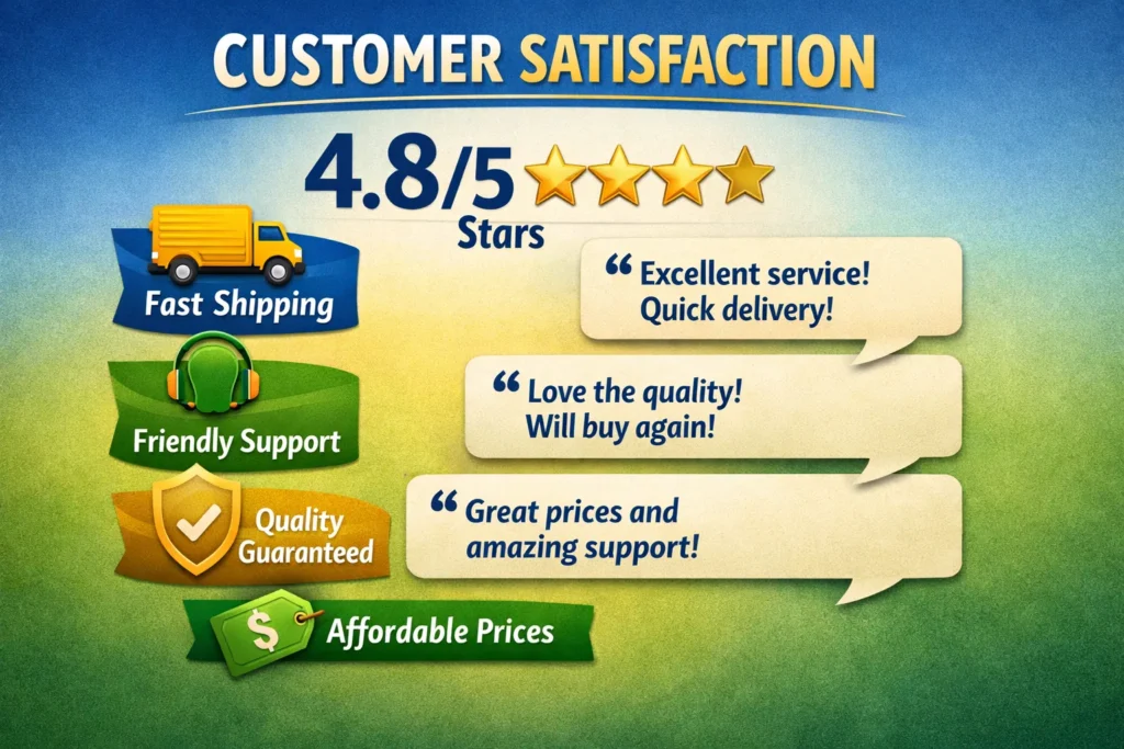 Big Bear Kratom Vendor Review and customer satisfection
