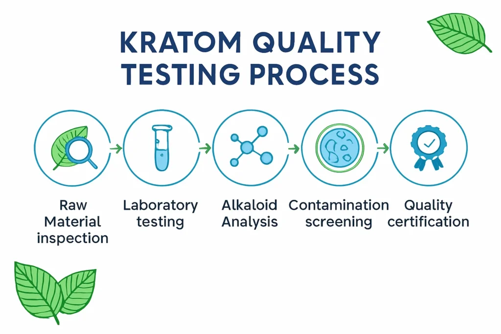 Bikhuk Kratom Vendor Review and testing