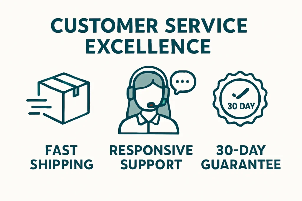 Blue River Wellness Kratom customer care