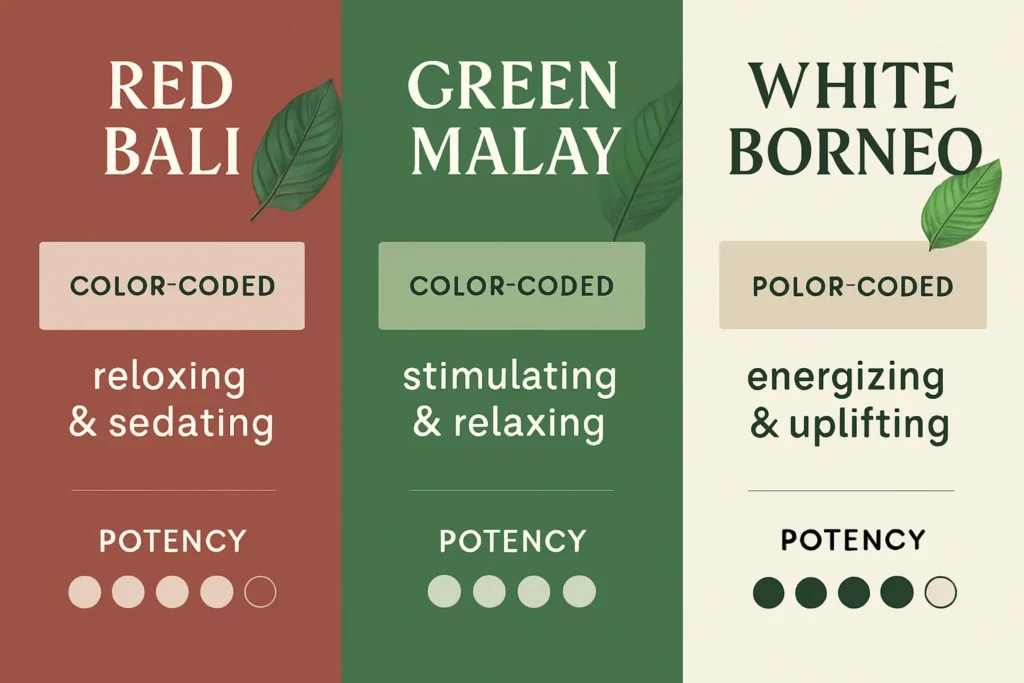 Botanical Remedies LLC Kratom Vendor Reviews and top strains