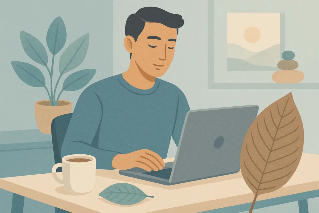 Brown Borneo Kratom For Mood Enhancment and Calm