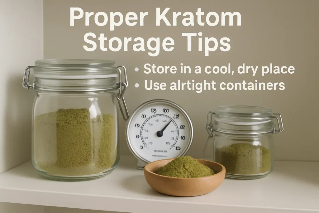 Can You Buy Kratom Online Safely and buying tips