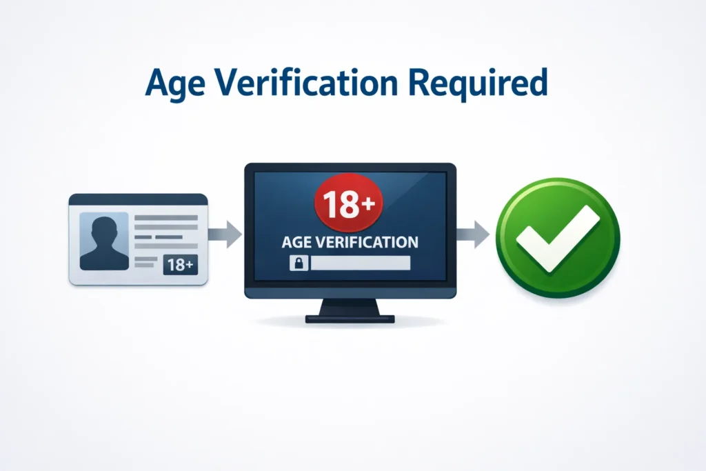 How Old To Buy Kratom and legal age and age limit