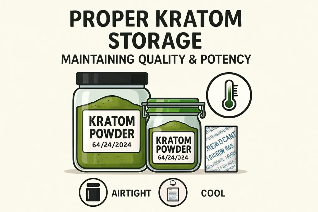 How To Buy Kratom Safely and maintaining kratom guides