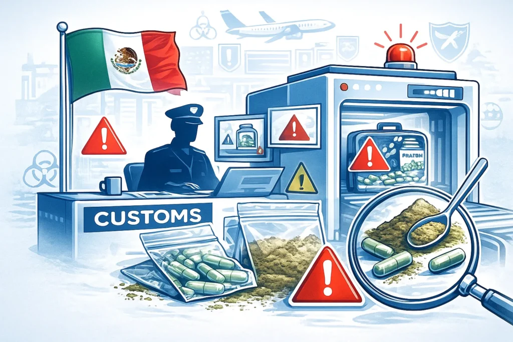 Is Kratom Legal In Mexico and Guidelines for Travelers