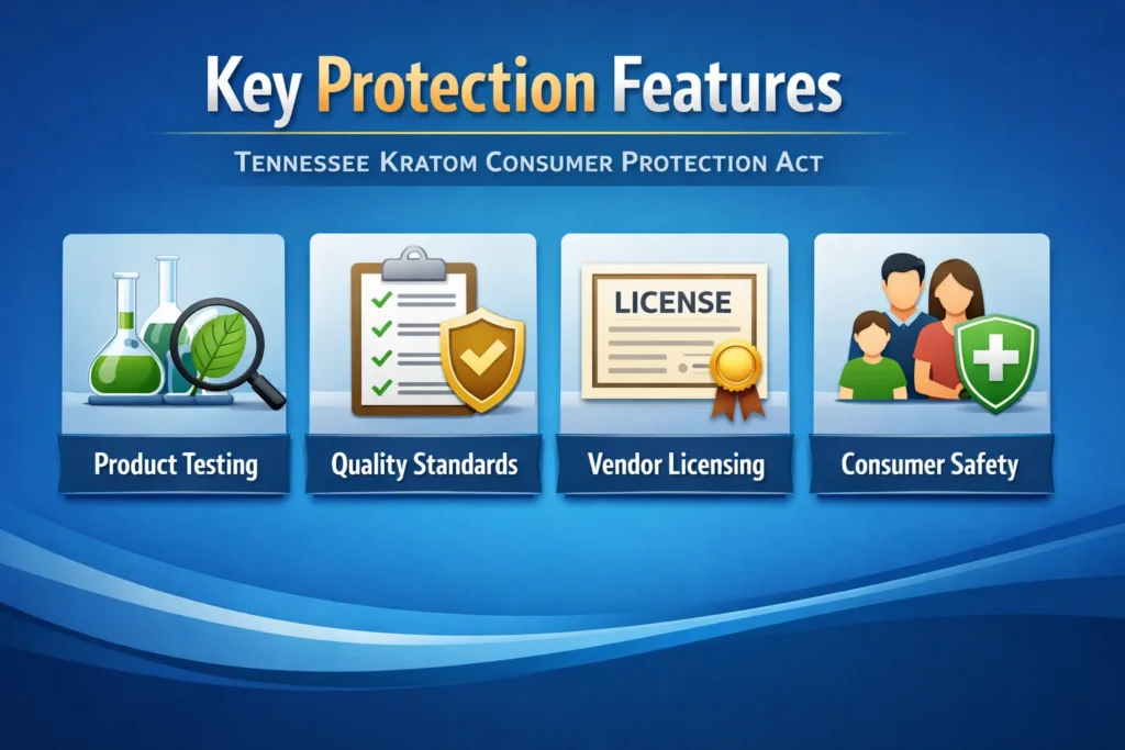 Is Kratom Legal In Tennessee and quality vendors