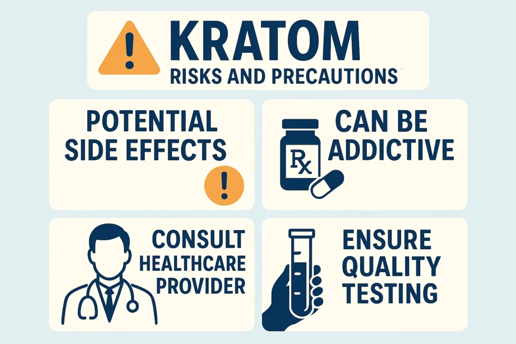 Is Kratom Legal in Canada and risk laws