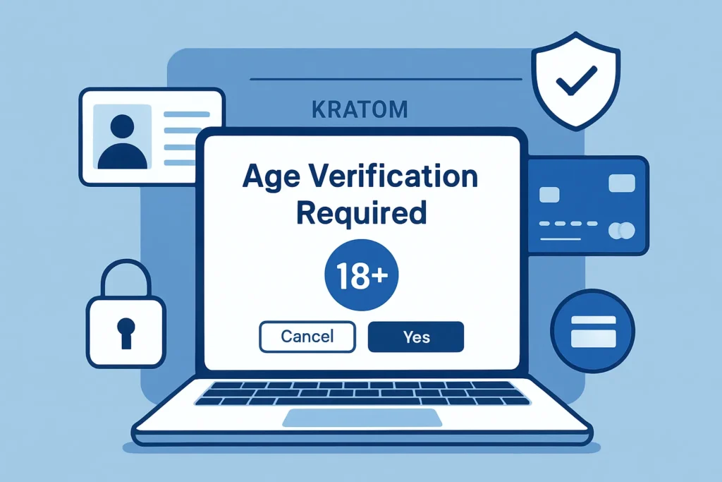 Online trusted kratom vendors