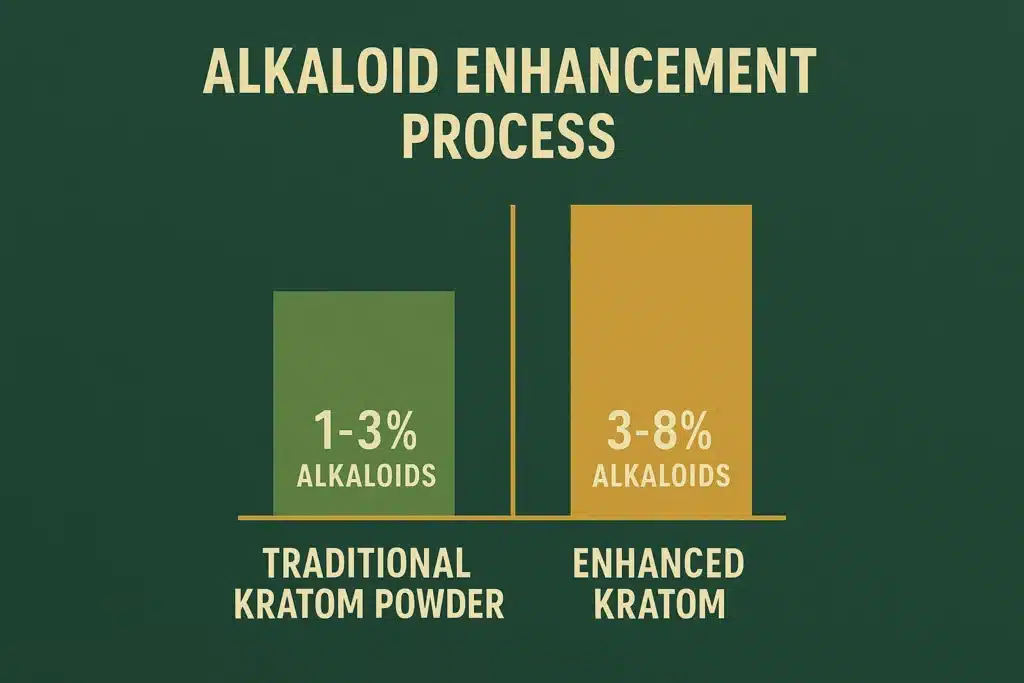 Ultra Enhanced Indo Kratom (1)