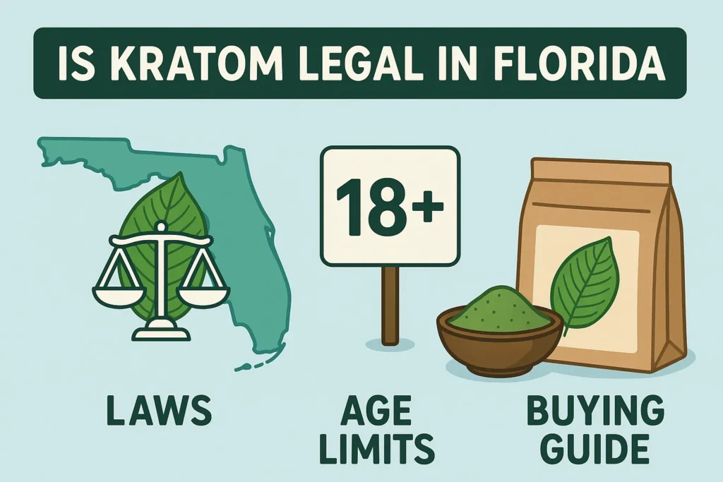 Understanding Kratom Strains and Products Available