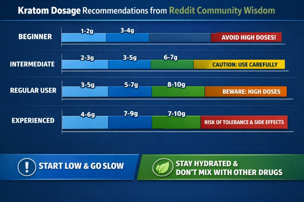 What Is Kratom and its dosage guides