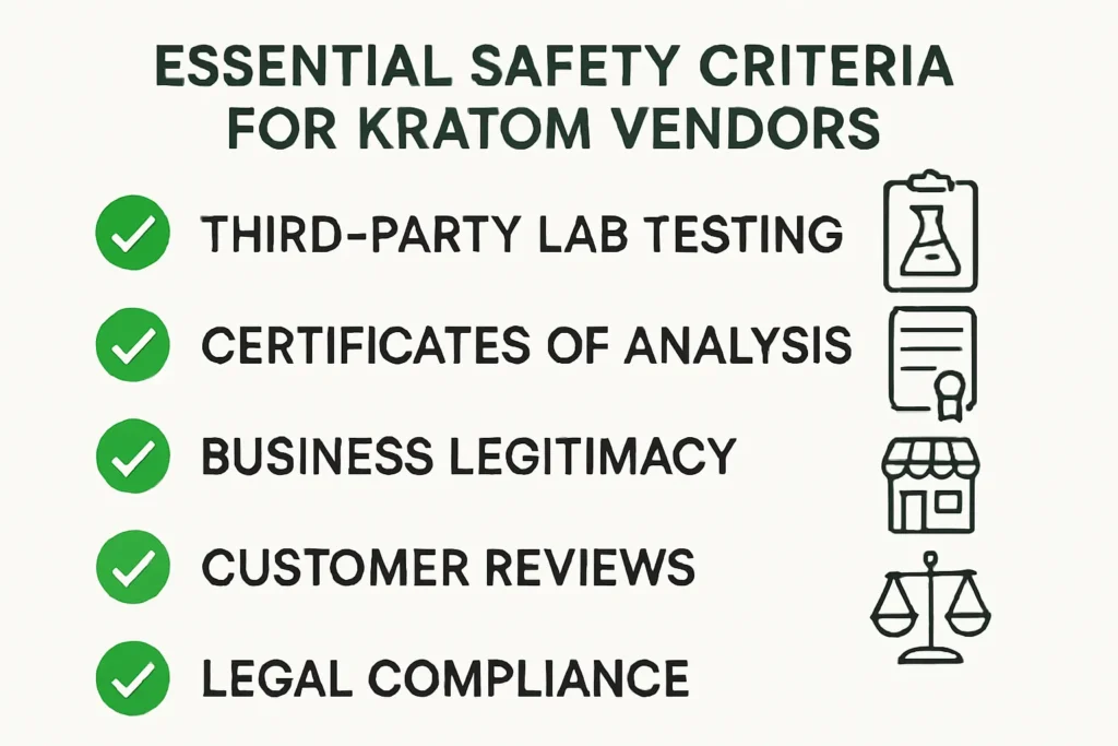 Where Can I Buy Kratom Online and online vendors