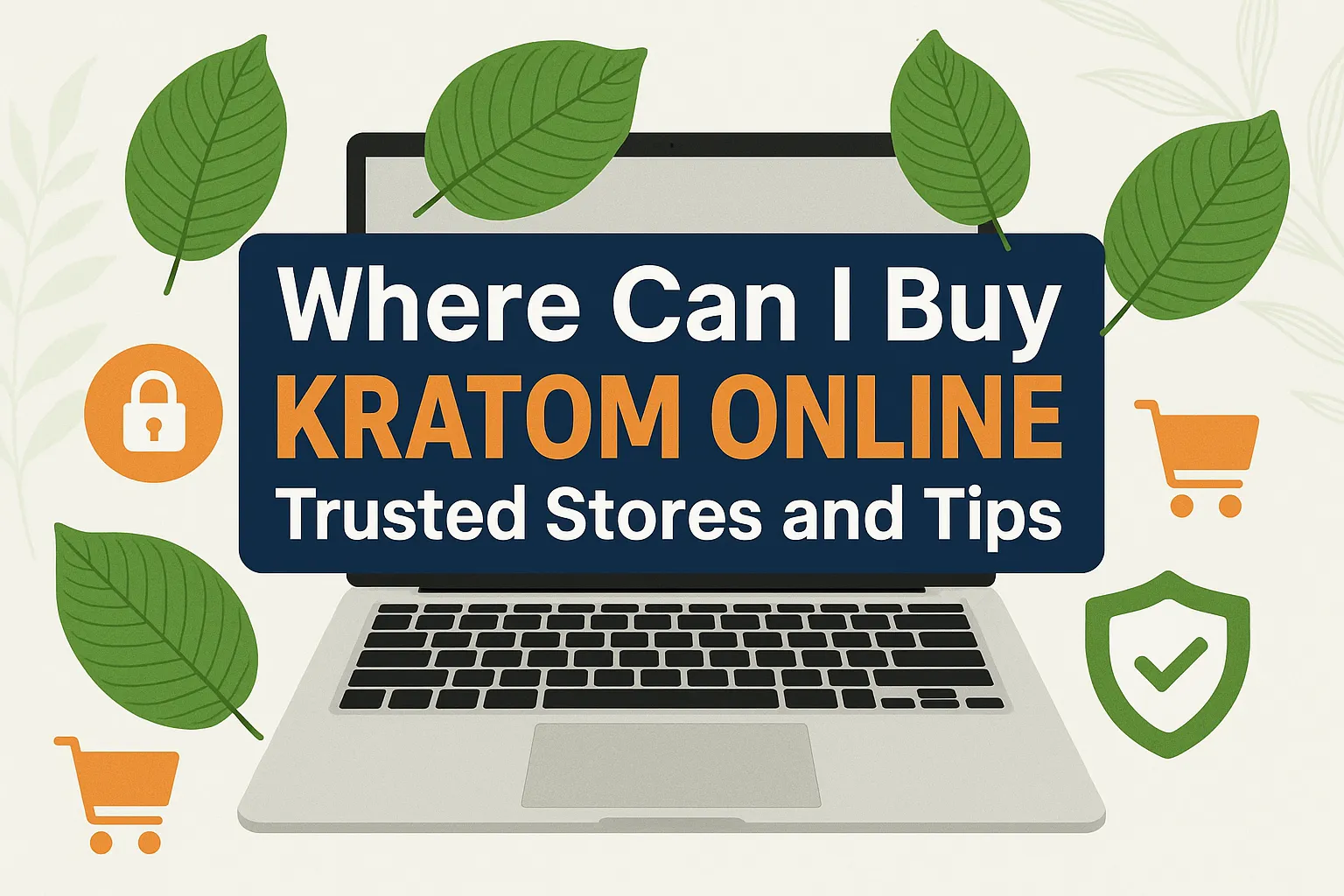 Where Can I Buy Kratom