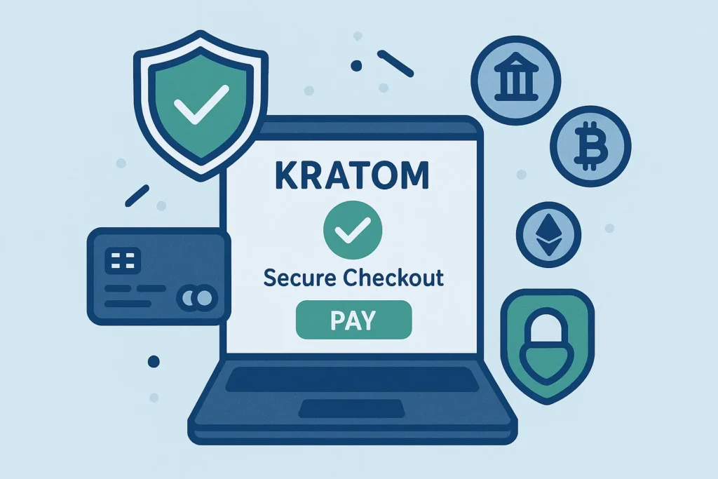 Where Can You Buy Kratom Online Safely and secure checkout