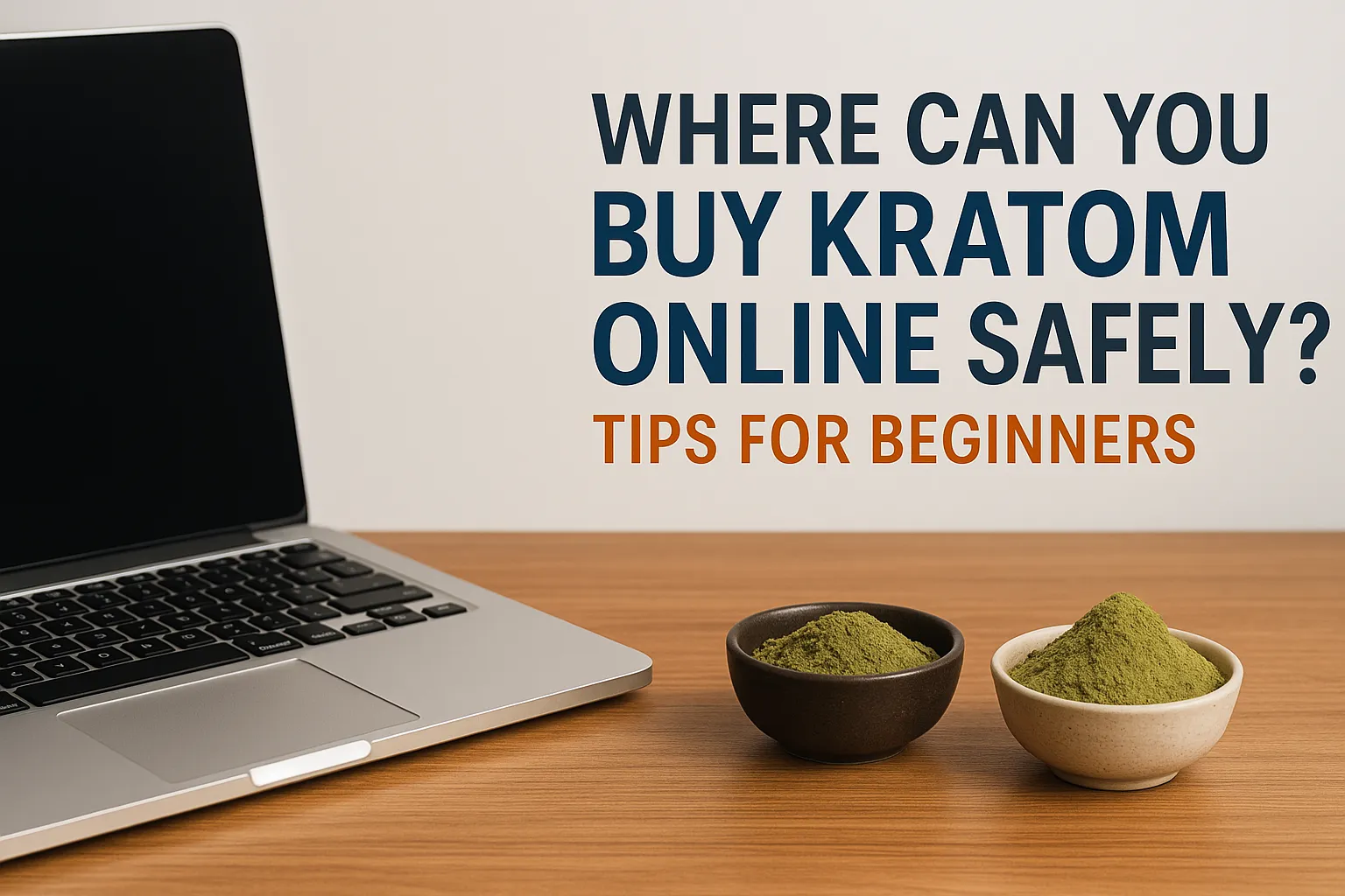 Where Can You Buy Kratom Online Safely