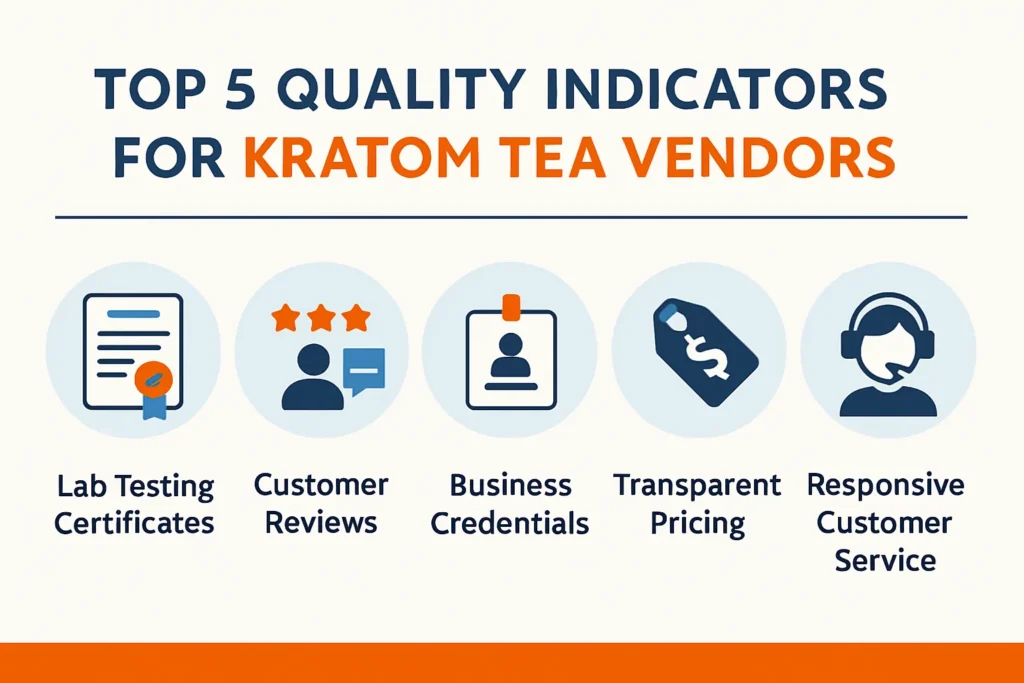 Where To Buy Kratom Tea quality