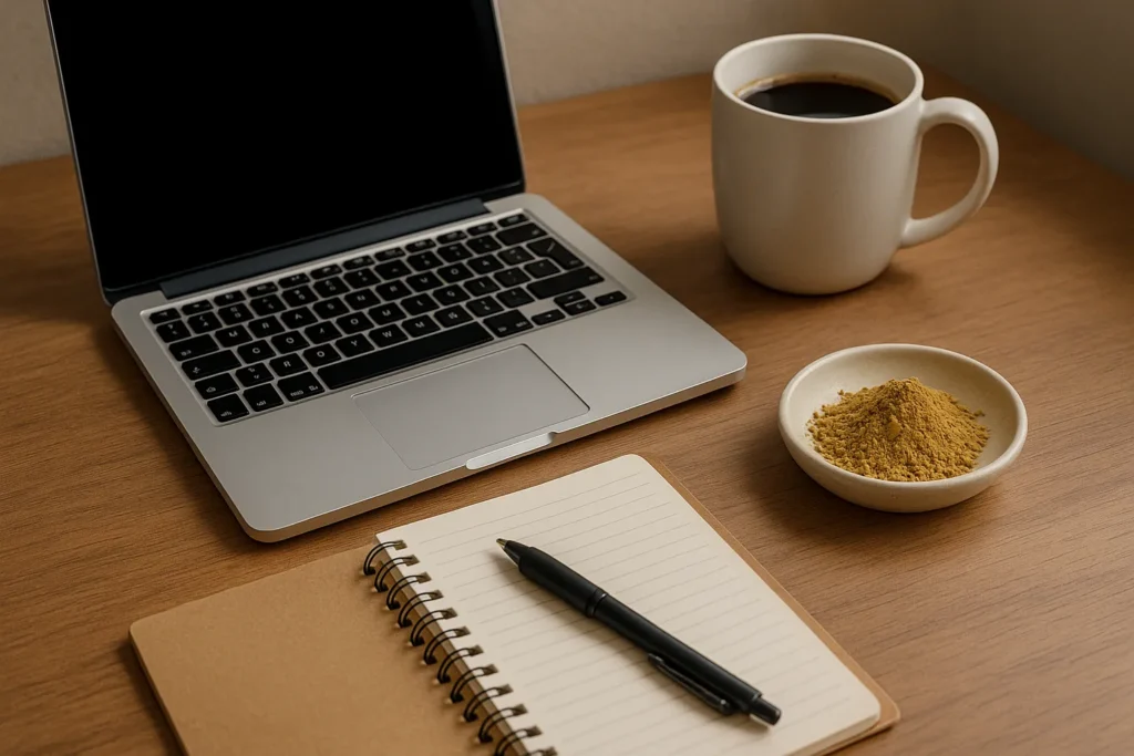 Yellow Borneo Kratom moods