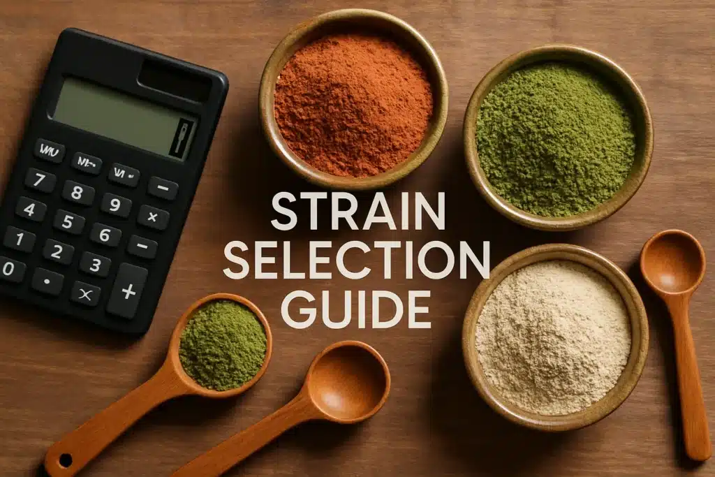 Buy Kratom Bulk USA Vendor top strains