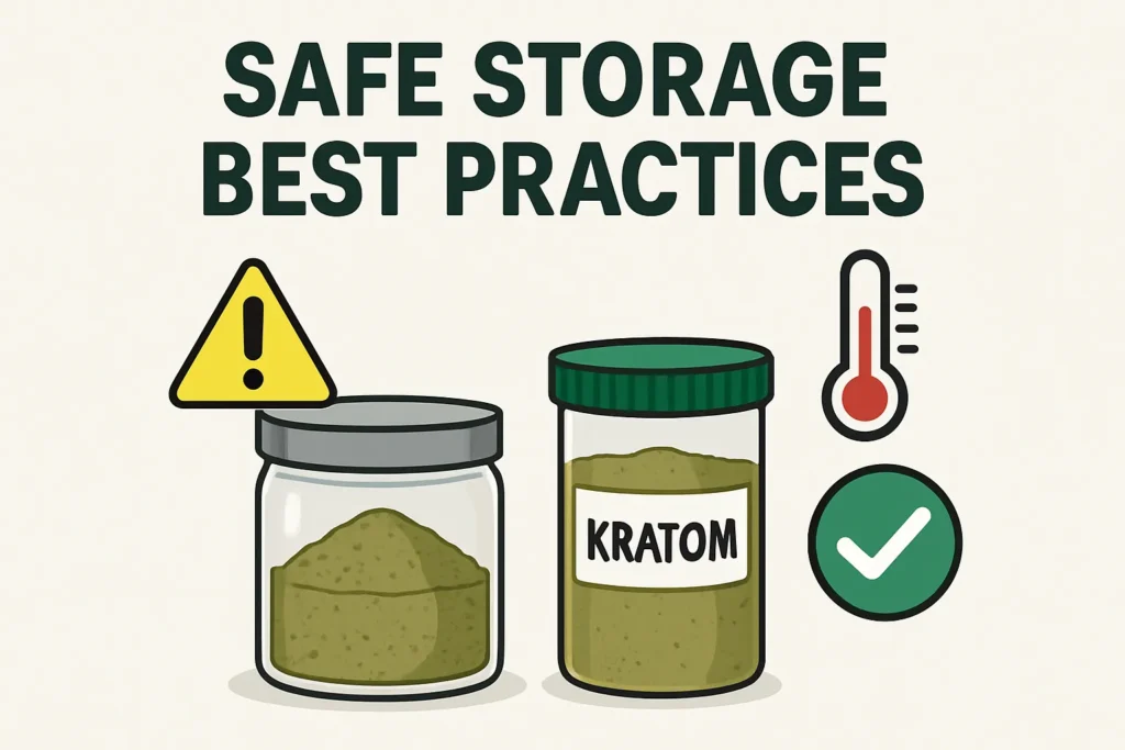 Buy Wild Kratom Vendor quality