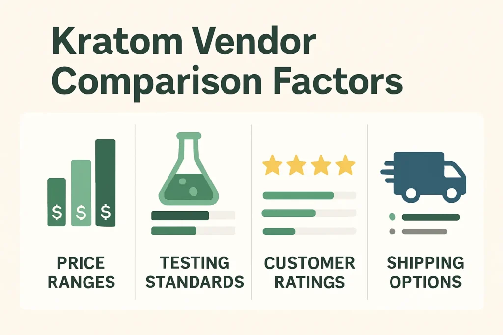 Buy Wild Kratom Vendor shipping