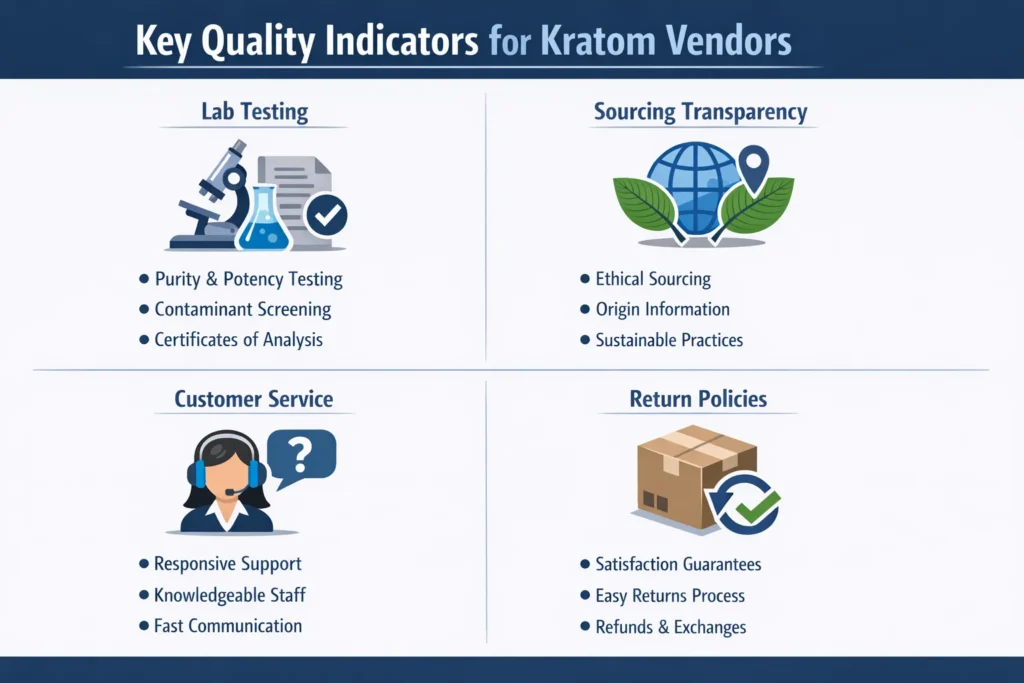 Christopher’s Organic Botanicals Kratom Vendor Quality And Trust and review