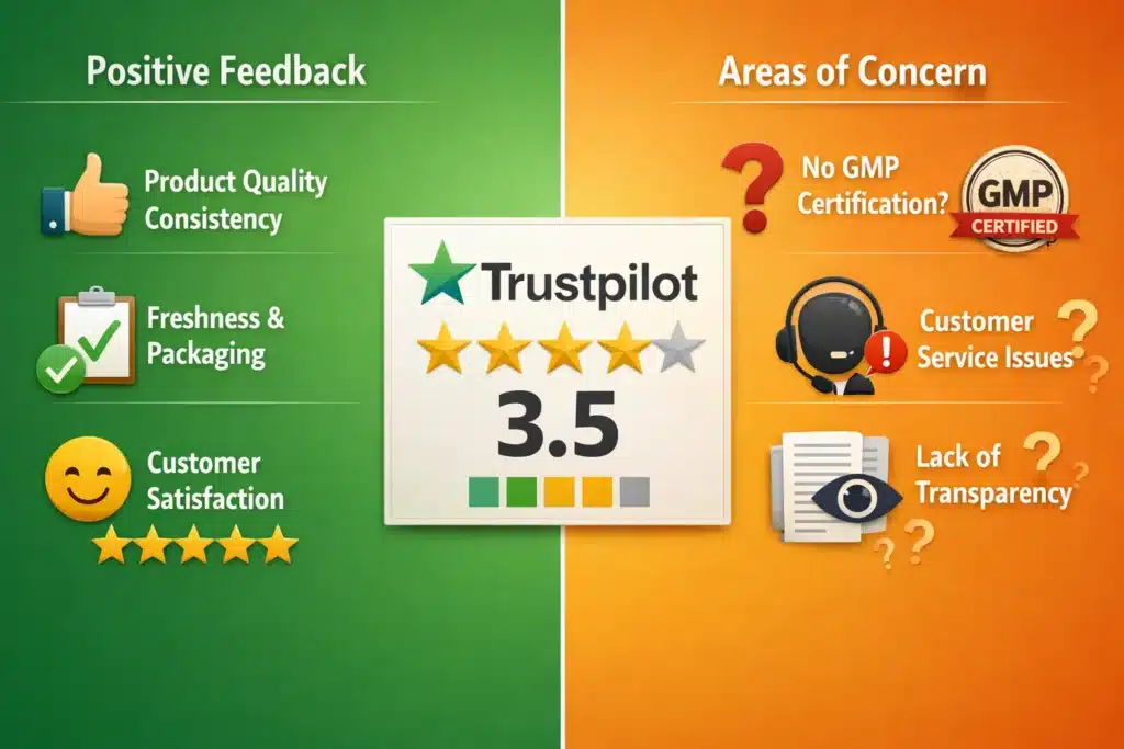 Club 13 Kratom Vendor pricing rating