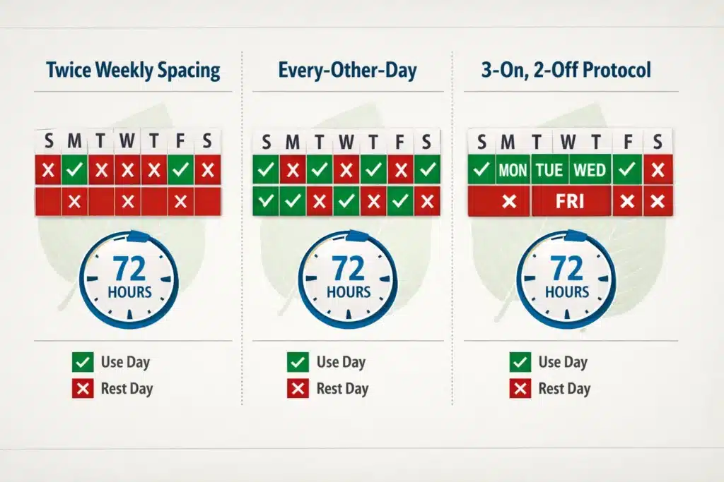 How Often Can You Take Kratom in a day