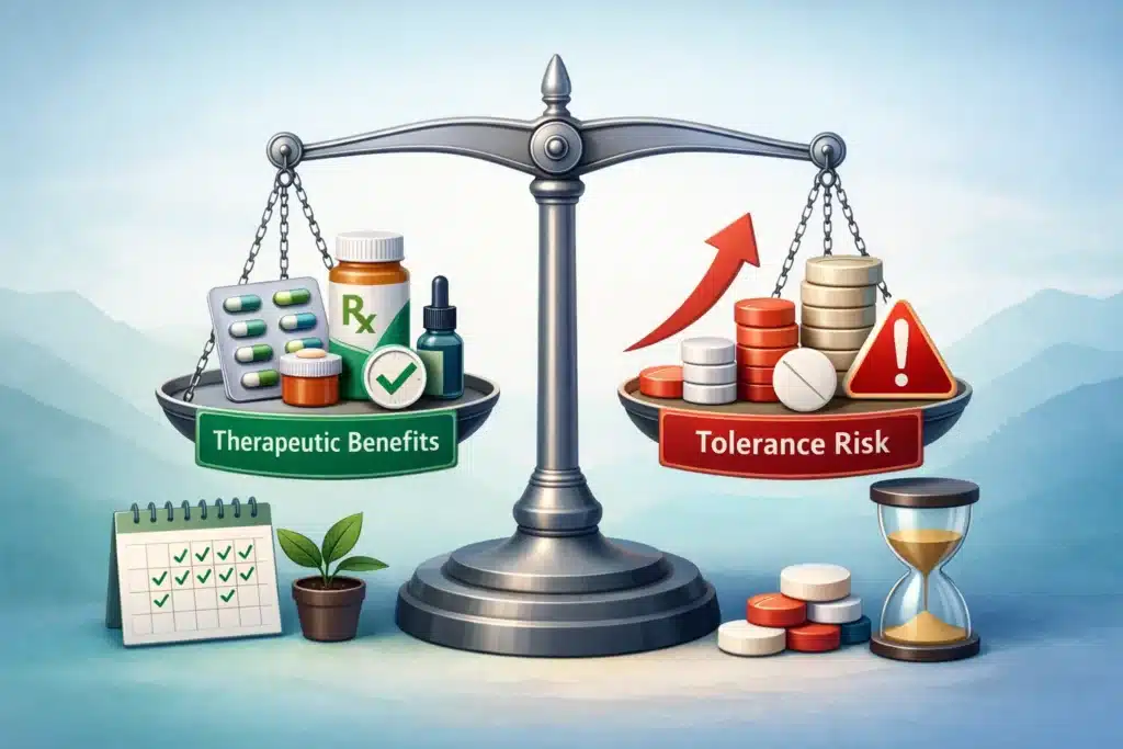 How Often Can You Take Kratom quality