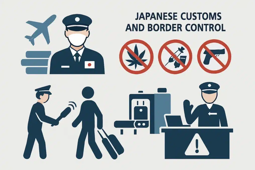 Is kratom legal in Japan and punishment