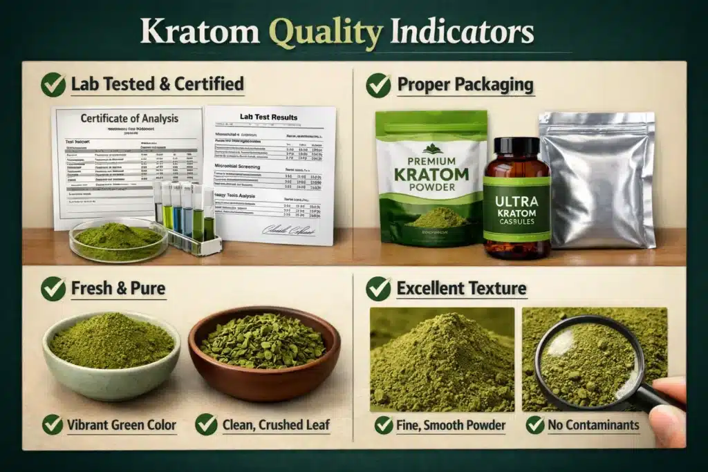 Super Green Horn Kratom Effects, Strains, Uses, And Buying Tip