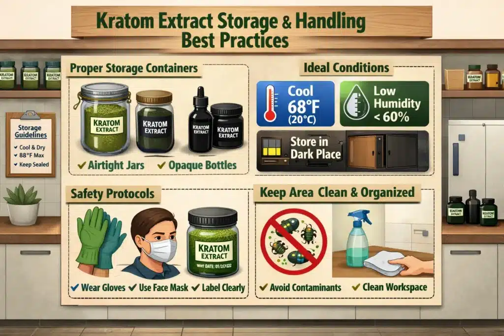 Where To Buy Kratom Extract Near Me do and donts