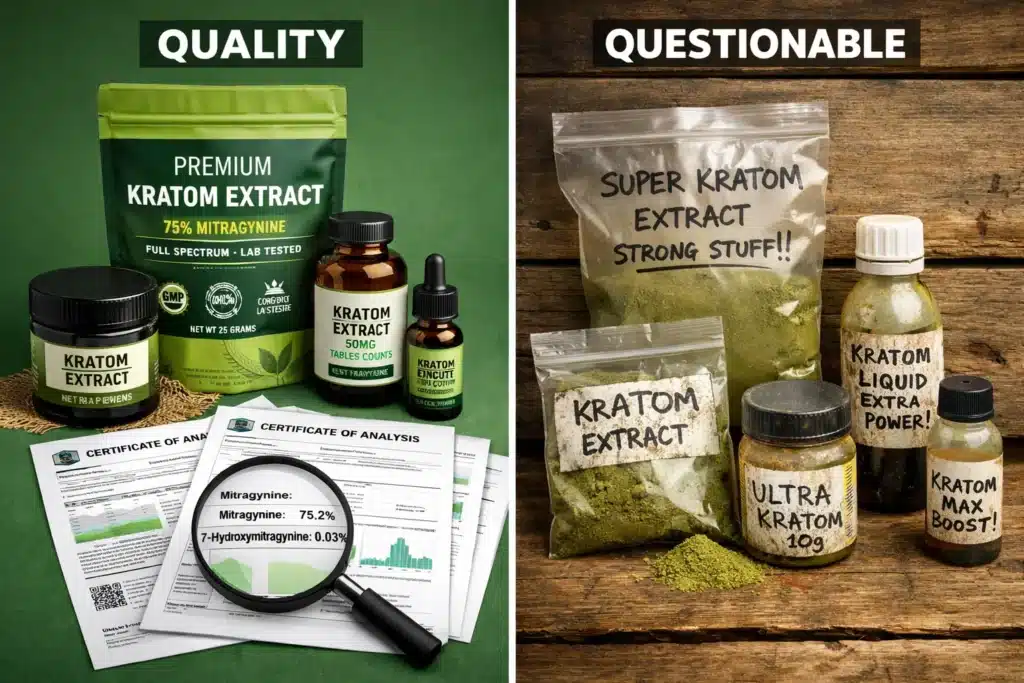 Where To Buy Kratom Extract Near Me strains