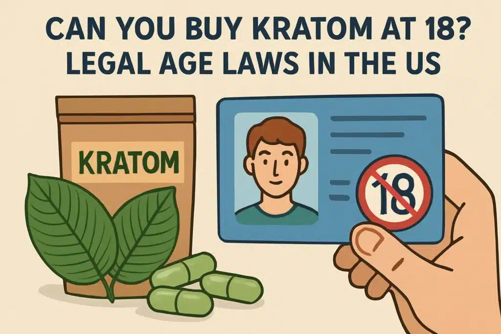 age limit laws and guidelines